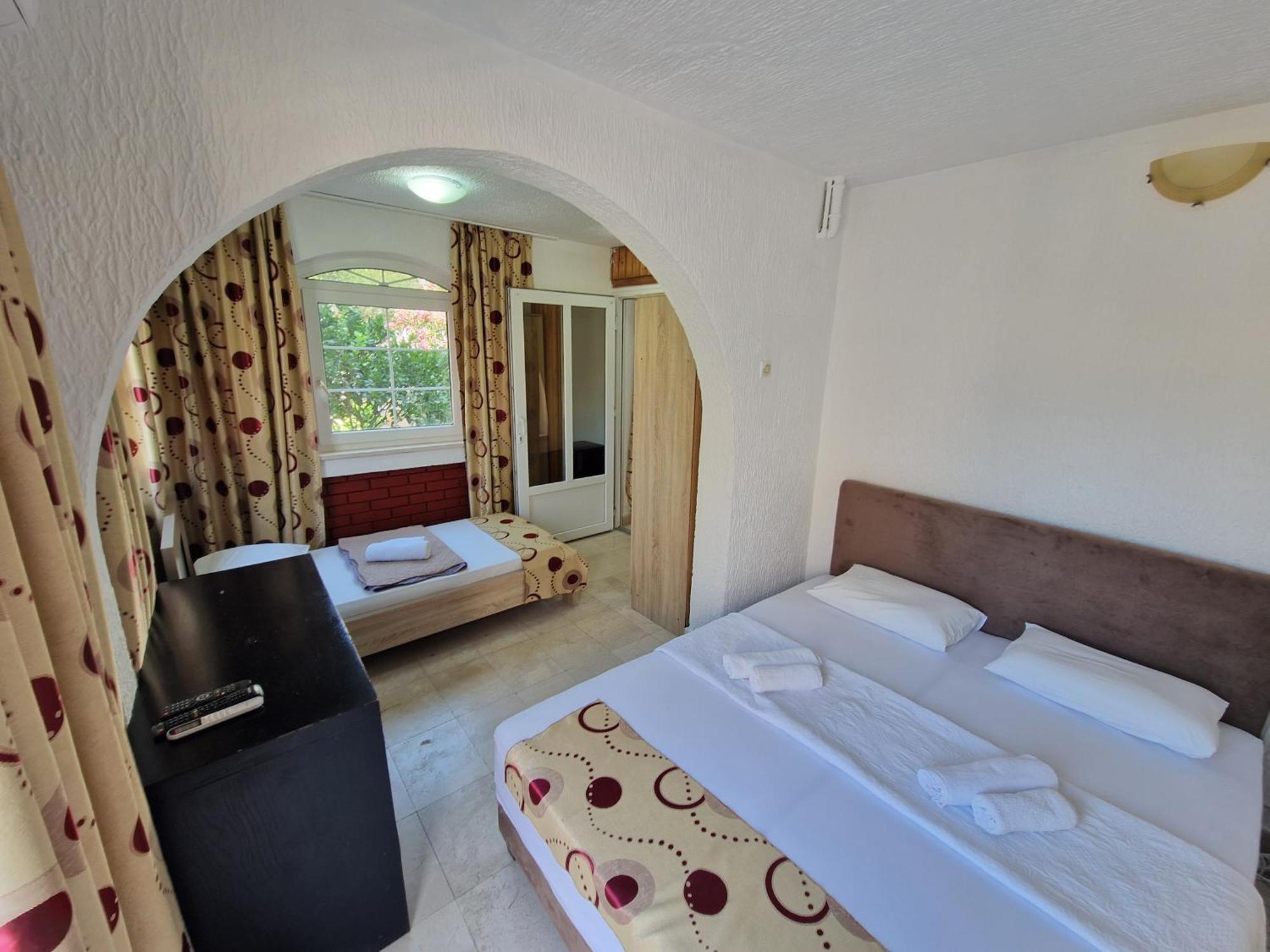 Villa Golf บุดวา ภายนอก รูปภาพ